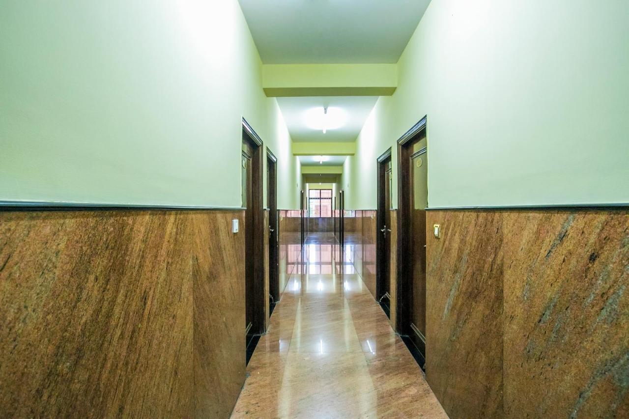 Priyanka Residency Hotel Bangalore Exterior photo